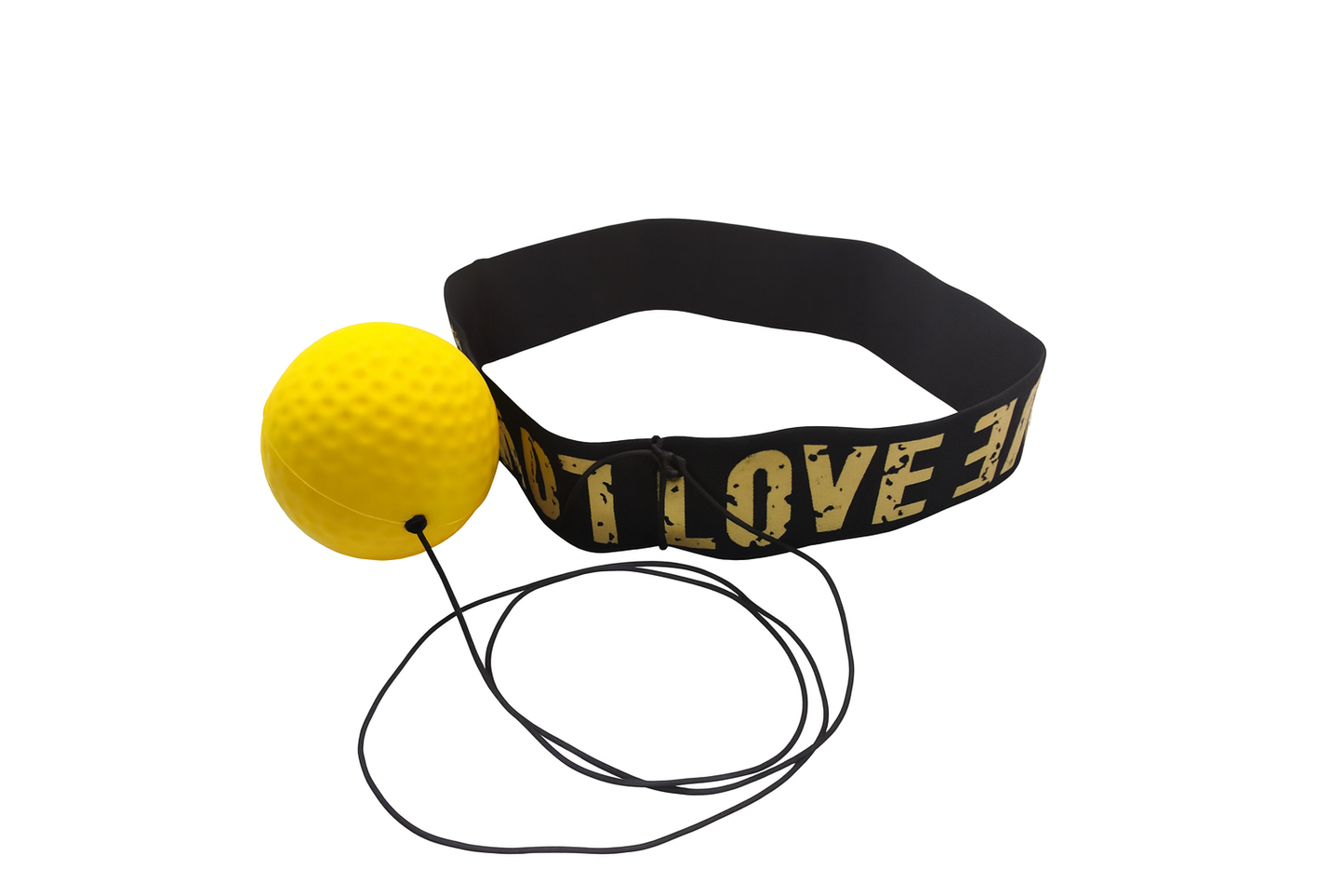 RagePunch reflexní míček