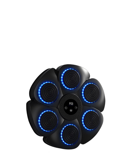 RagePunch Hudební Boxovač