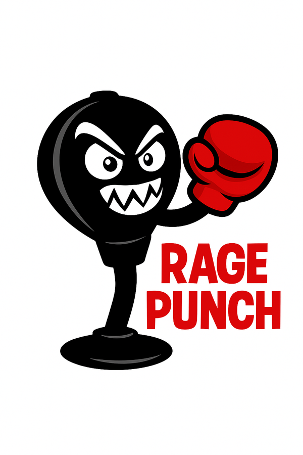 Rage Punch
