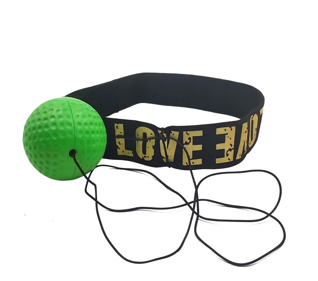 RagePunch reflexní míček